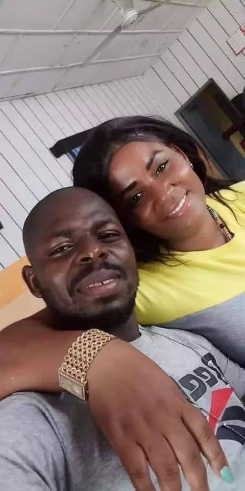 Crime passionnel Un militaire abat sa femme et se donne la mort à Bingerville