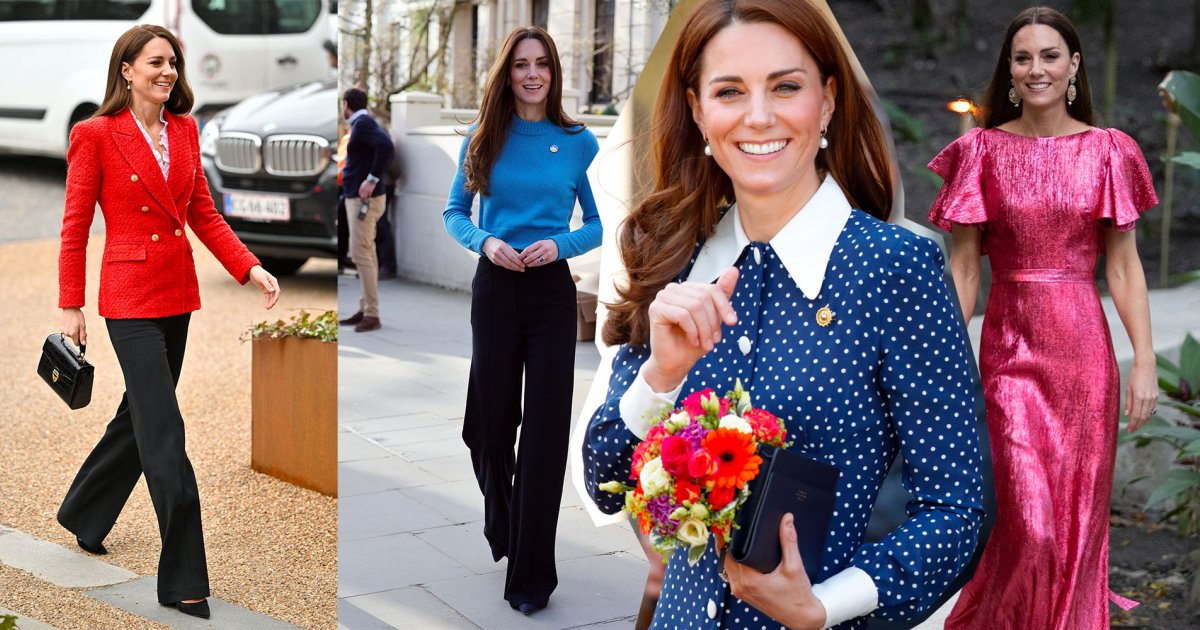 Meghan Markle : sa nouvelle marque piratée ? Ce message lié à Kate Middleton qui intrigue