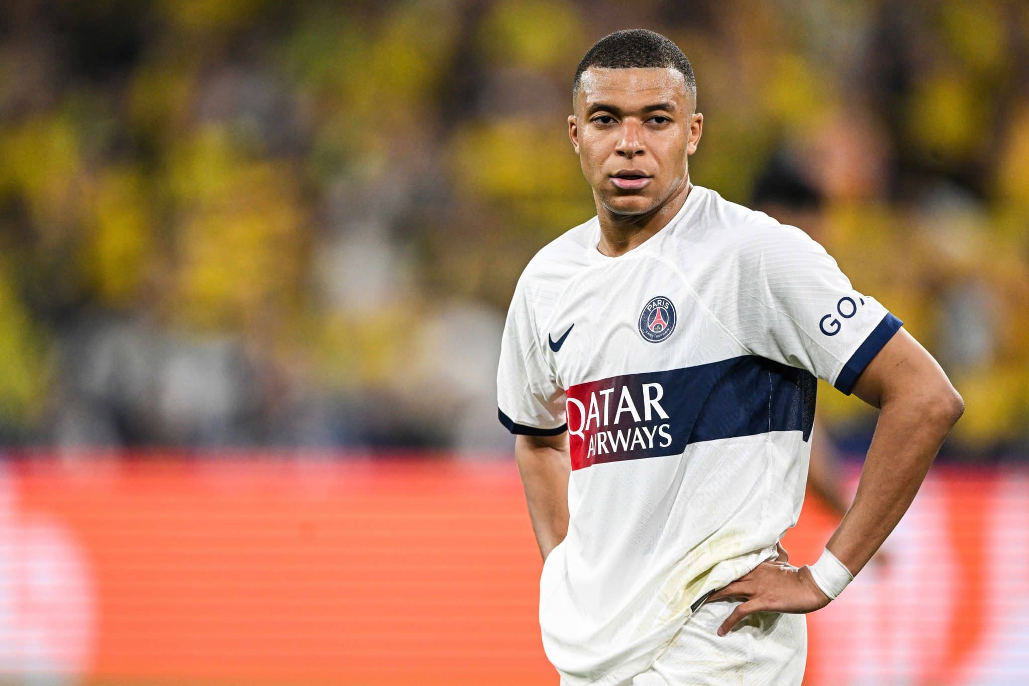 FOOTBALL : Mbappé, la lourde condamnation