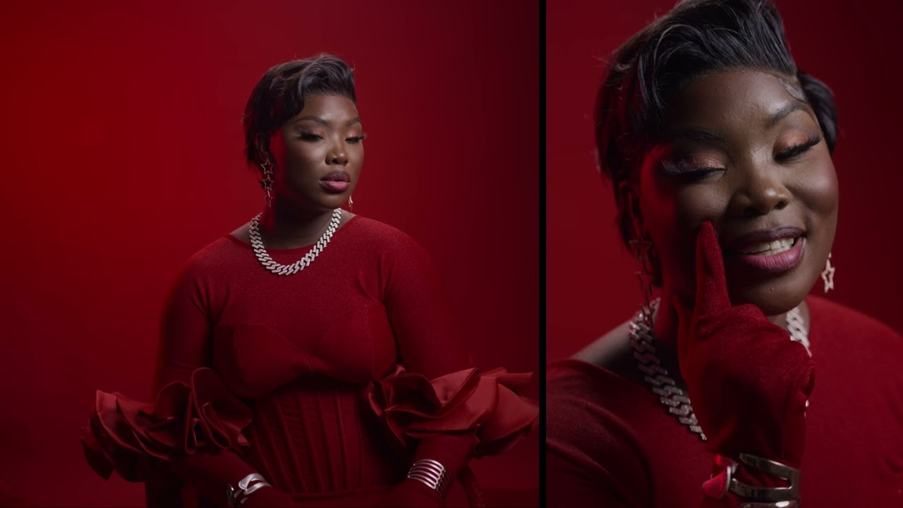 Roseline Layo: la chanteuse ivoirienne enflamme le Casino de Paris